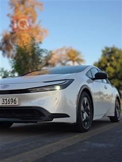 تويوتا بريوس